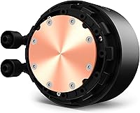 NZXT Kraken Z73 360mm AIO RGB CPU Liquid Cooler — image 6