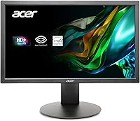Acer K202Q bi 19.5-inch Monitor — image 1