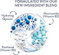 Cetaphil Daily Cleanser and SPF Kit 20 oz + SPF 35 Moisturizer 3 oz — image 2