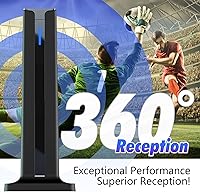 DTVSMARTSHOW Digital TV Antenna 2025 — image 3