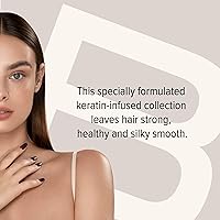 Biotop Professional 700 Keratin + Kale Hair Mask 18.6oz — image 2