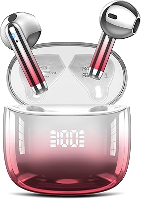 DUCOCUB J59 Wireless Earbuds