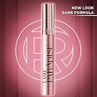 L'Oreal Paris Voluminous Lash Paradise Mascara, Black, 0.25 Fl Oz (Pack of 2) — image 2