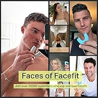 Facefit Jaw Exerciser for Men & Women — image 5