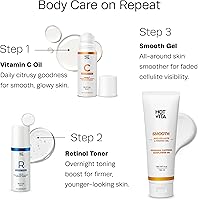 Hot Vita Vitamin C Body Oil — image 9