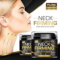 PURE RESEARCH Neck Firming Cream 4oz — image 2