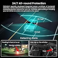 FocuWay L7 4G LTE Dash Cam — image 3