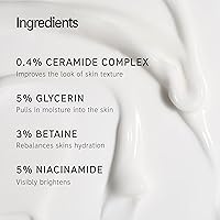 The INKEY List Omega Water Cream Moisturizer 2-Pack 1.69oz — image 5