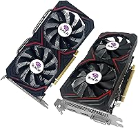 KAER GeForce RTX 2060 6GB Graphics Card — image 7