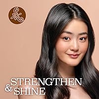 Luseta Rice Water Shampoo and Conditioner Set 16.9oz — image 7