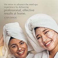 Exuviance SkinRise Morning Glow Toning Pads 1.7oz — image 9