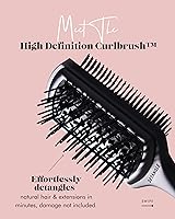 HeatFreeHair High Definition Detangling Brush — image 6
