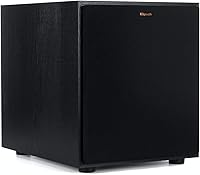 Klipsch R-100SW 10″ Subwoofer — image 2
