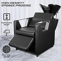 Polar Aurora Backwash Chair — image 5