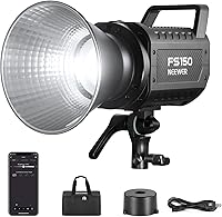NEEWER FS150 LED Video Light — image 1