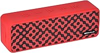 Rockville Faze Red 50W Portable Bluetooth Speaker — image 1