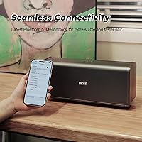 DOSS SoundBox Ultra Bluetooth Speaker — image 7