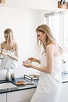 Jack59 Vitality Weekend Edition Travel Set Shampoo and Conditioner Bars for Oily Hair — image 9