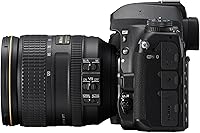 Nikon D780 w/AF-S NIKKOR 24-120mm f/4G ED VR — image 5