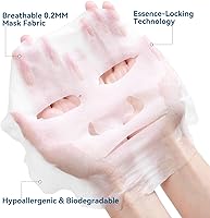 MISSEDSEN Collagen Face Mask 25 PCS — image 3