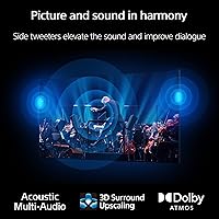 Sony 98-inch 4K Ultra HD TV X90L — image 8