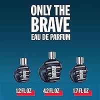Diesel Only The Brave Eau de Parfum 494mL — image 6