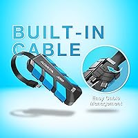 ADATA SC740 500GB External SSD — image 4