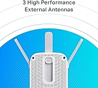 TP-Link AC1750 WiFi Extender RE450 — image 7