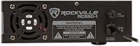 Rockville RCS80-1 60W Commercial Amplifier — image 7