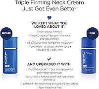 NEOSTRATA Skin Active Triple Firming Neck Cream, 2.8oz — image 11