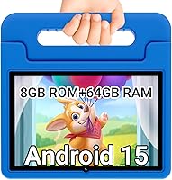 CFVOCUY TS-K109B Kids Tablet 10.1″ 32GB — image 1