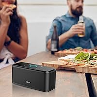 DOSS SoundBox Touch Bluetooth Speaker — image 8