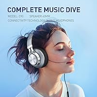 AILIHEN C90 Wired Headphones — image 4