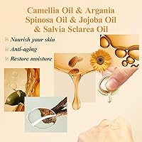 HKH Retinol + HPR Serum for Face - Anti-Aging Wrinkle Night Capsules — image 9