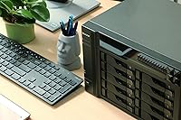 Asustor Lockerstor 10 Pro AS7110T 10-Bay NAS — image 4