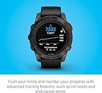 Garmin fēnix 7 Pro Sapphire Solar — image 7