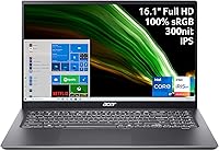 Acer Swift 3 SF316-51-740H Laptop — image 1