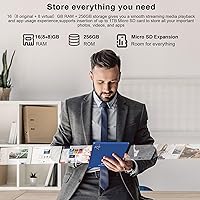 ZIOVO Z128 11-inch Tablet — image 3