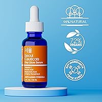 SeoulCeuticals Korean Skin Care Day & Night Serum Set — image 2