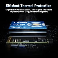 Fikwot FX953 2TB M.2 2230 NVMe SSD — image 5