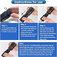 Belmeri 10-300x40 Monocular — image 6