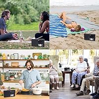 Ocean Digital WR-23F Portable FM Internet Radio — image 5