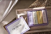Fer à Cheval Gentle Perfumed Soaps Gift Set, 4x125g — image 5