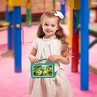 ZZB ZZBAT70K Kids Tablet 7-inch, 32GB — image 3