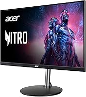 Acer Nitro XFA243Y Sbiipr 23.8″ Gaming Monitor — image 7