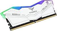 TEAMGROUP T-Force Delta RGB DDR5 48GB (2x24GB) 6400MHz — image 8