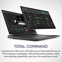 Alienware M18 Gaming Laptop - i7-14700HX, 16GB RAM, 1TB SSD, RTX 4070 — image 9