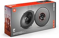 JBL Club 64SQ 6.5-Inch Car Audio Speaker — image 6