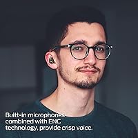 Monster Achieve 300 AirLinks Bluetooth Earbuds — image 6