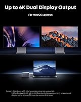 Anker Prime TB5 Docking Station — image 6